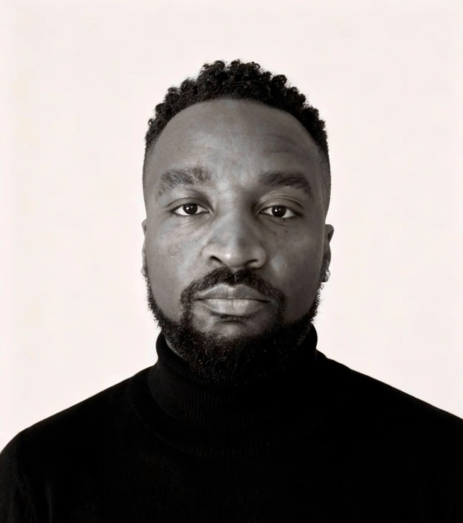 Shaun Wilson, Founder of Hi-Fi Media